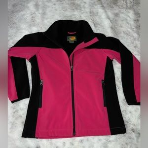 Bass pro shop/ GIRLS size M8, fits small woman